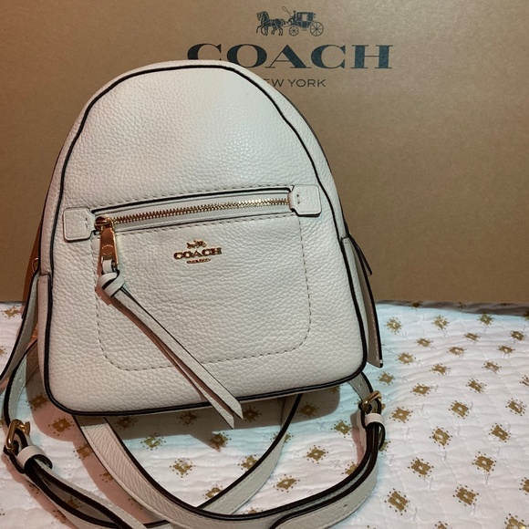 Coach Handbags - Coach Andi Backpack/Crossover